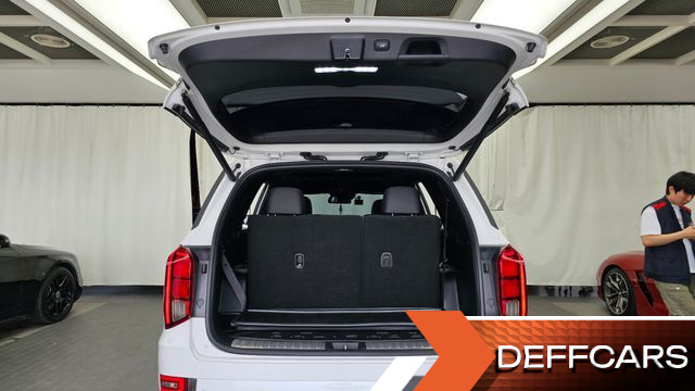 Hyundai PALISADE Gasoline 3.8 4WD Calligraphy купить на сайте DeffCars