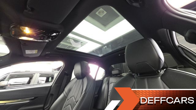 BMW 5-SERIES 520i M Sport купить на сайте DeffCars