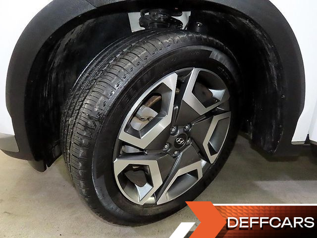 Hyundai PALISADE Gasoline 3.8 2WD Prestige купить на сайте DeffCars