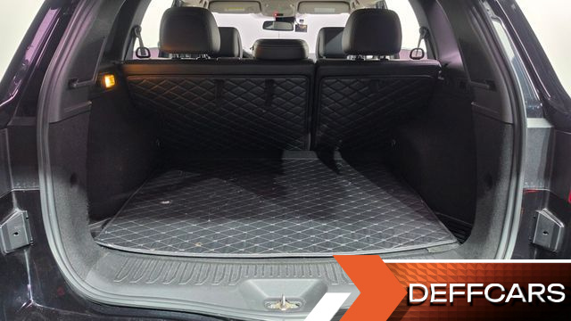 Renault-KoreaSamsung QM6 Gasoline 2WD RE купить на сайте DeffCars