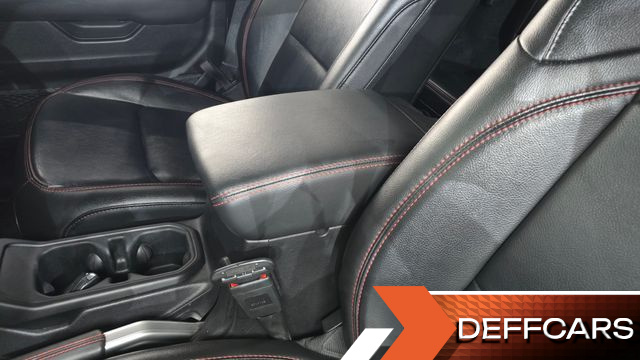 Jeep WRANGLER 2.0 Rubicon 4Door купить на сайте DeffCars