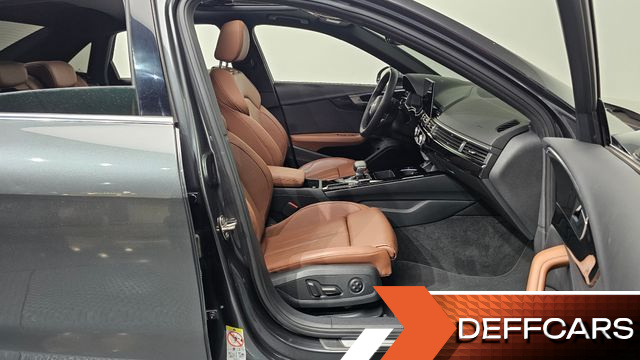 Audi A4 45 TFSI Premium купить на сайте DeffCars