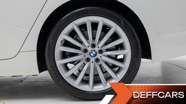 BMW 5-SERIES 530i Luxury купить на сайте DeffCars