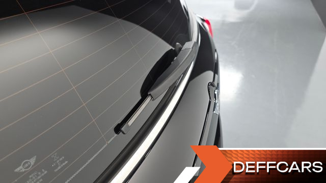 Mini COUNTRYMAN Standard 2nd купить на сайте DeffCars
