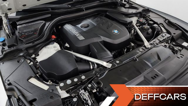 BMW 5-SERIES 520i купить на сайте DeffCars