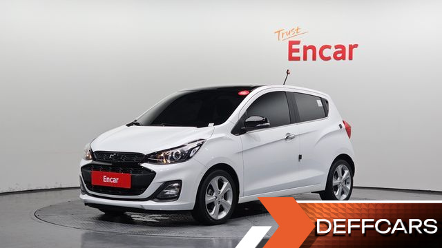 ChevroletGMDaewoo SPARK My Fit Edition купить на сайте DeffCars