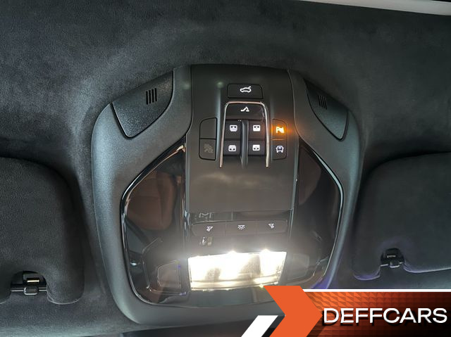 Maserati LEVANTE 3.0 S AWD Modena купить на сайте DeffCars