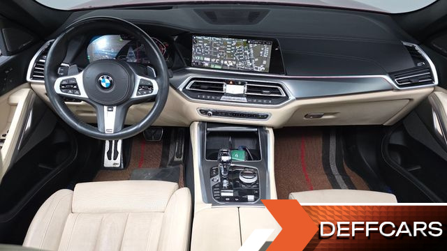 BMW X6 xDrive30d M Sport купить на сайте DeffCars