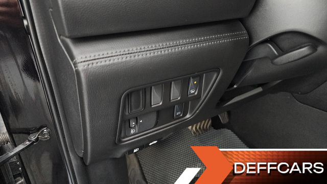 Renault-KoreaSamsung QM6 2.0 LPe Premiere 2WD купить на сайте DeffCars