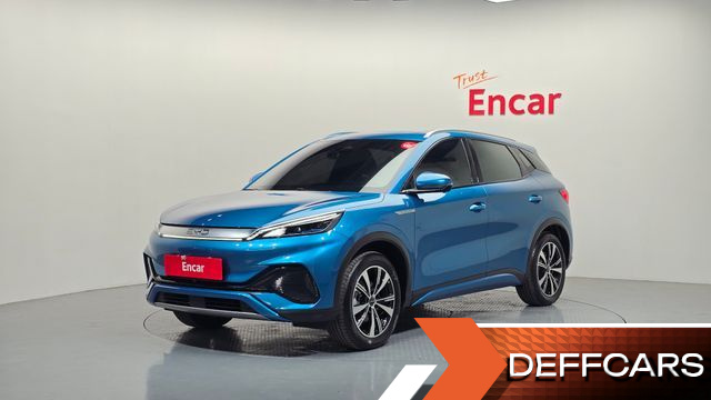 BYD ATTO 3 Basic купить на сайте DeffCars