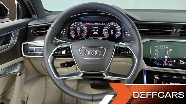 Audi A6 45 TFSI Premium купить на сайте DeffCars