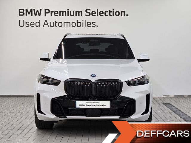 BMW X5 xDrive 50e M Sport купить на сайте DeffCars
