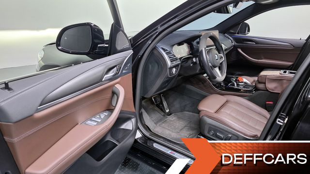 BMW X4 xDrive20i M Sport Pro Special Edition купить на сайте DeffCars