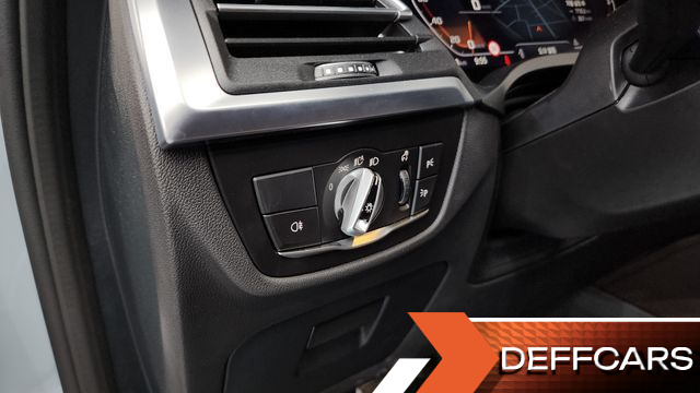 BMW X4 xDrive M40i купить на сайте DeffCars
