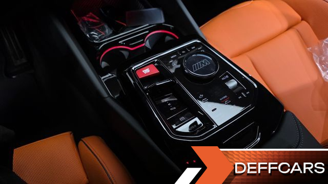 BMW M5 M5 Sedan купить на сайте DeffCars