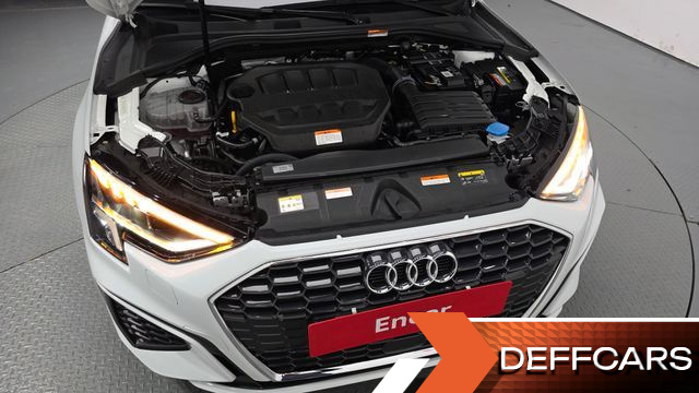 Audi A3 40 TFSI Premium купить на сайте DeffCars