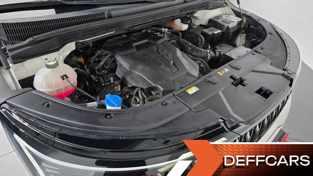 Kia CARNIVAL Gasoline 9-Seater Signature купить на сайте DeffCars