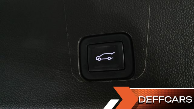 ChevroletGMDaewoo TRAVERSE 3.6 AWD Redline купить на сайте DeffCars