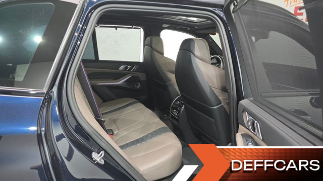 BMW X5M 4.4 Competition купить на сайте DeffCars
