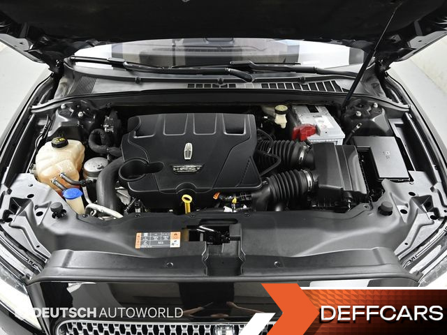 Lincoln CONTINENTAL 3.0 AWD купить на сайте DeffCars