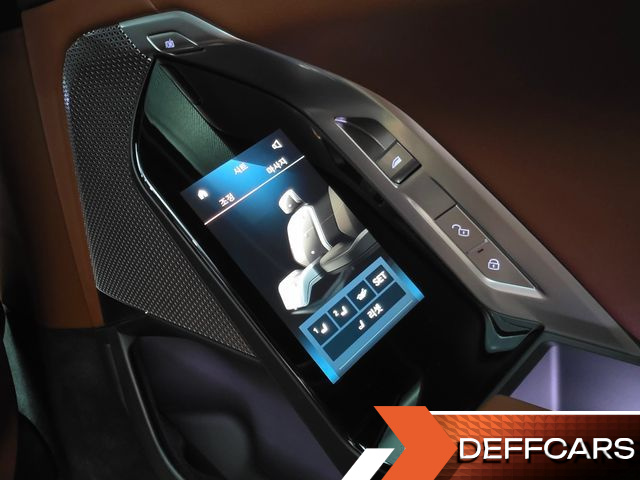 BMW 7-SERIES 740i sDrive M Sport купить на сайте DeffCars