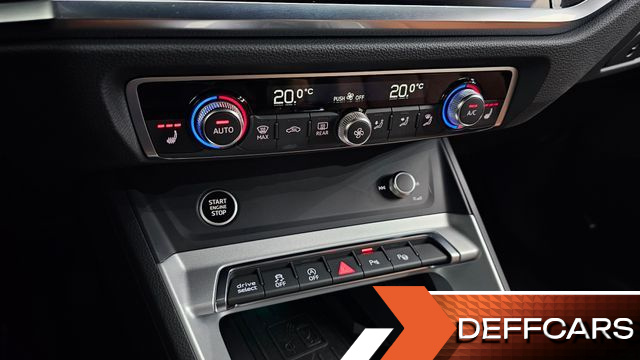 Audi Q3 35 TDI Premium купить на сайте DeffCars
