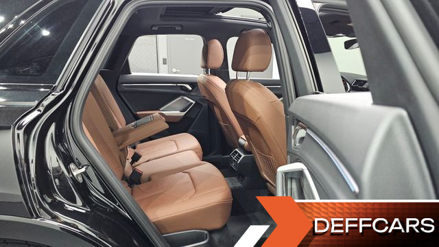 Audi Q3 40 TFSI Quattro Premium купить на сайте DeffCars