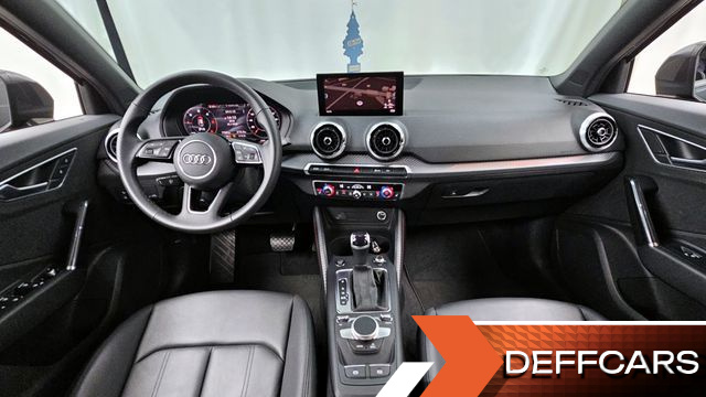 Audi Q2 35 TDI Premium купить на сайте DeffCars