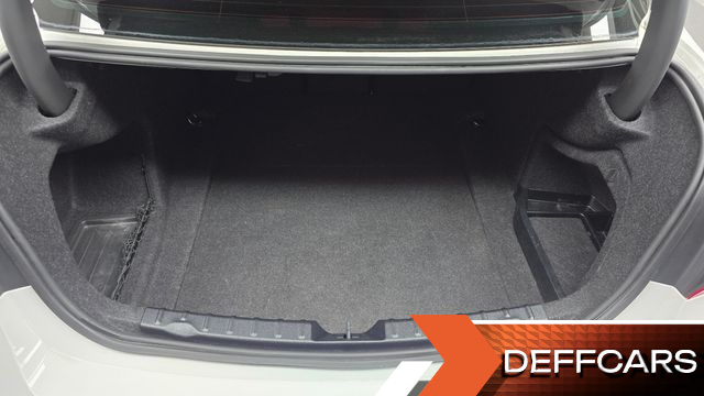 BMW 3-SERIES 320d купить на сайте DeffCars