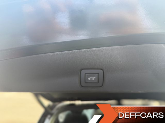 ChevroletGMDaewoo TRAILBLAZER 1.3 Turbo 2WD RS купить на сайте DeffCars