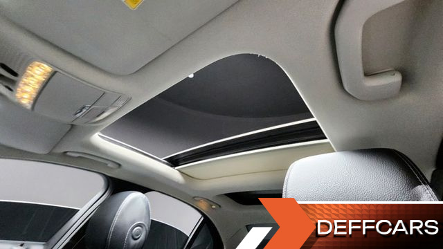 Mercedes C-CLASS C220 d Avantgarde купить на сайте DeffCars