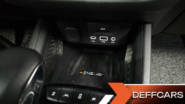 ChevroletGMDaewoo TRAILBLAZER 1.3 Turbo 4WD RS купить на сайте DeffCars