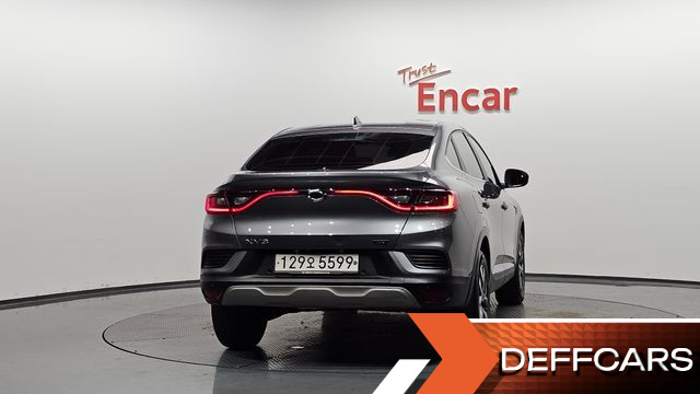 Renault-KoreaSamsung XM3 1.3 TCe RE купить на сайте DeffCars
