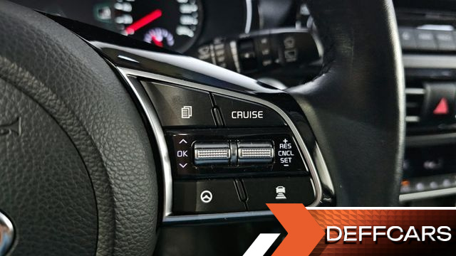 Kia SELTOS Gasoline 1.6 Turbo 2WD Noblesse купить на сайте DeffCars