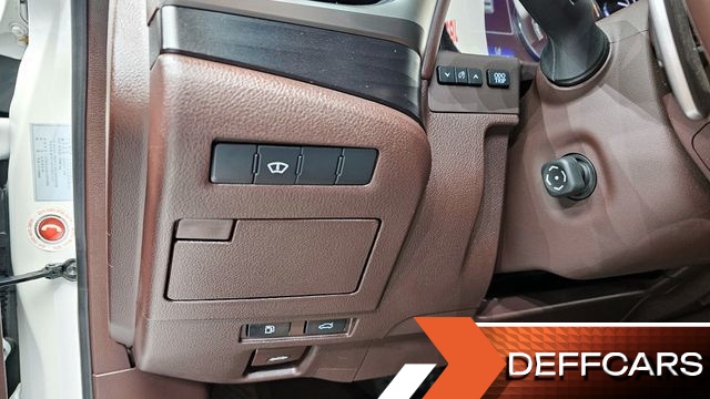 Lexus ES Luxury Plus купить на сайте DeffCars