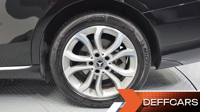Mercedes C-CLASS C200 Avantgarde купить на сайте DeffCars
