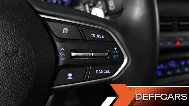 Hyundai PALISADE Gasoline 3.8 2WD Exclusive купить на сайте DeffCars