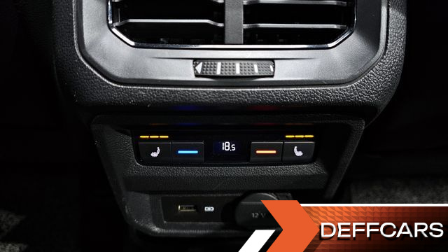 Volkswagen TIGUAN 2.0 TDI Prestige купить на сайте DeffCars