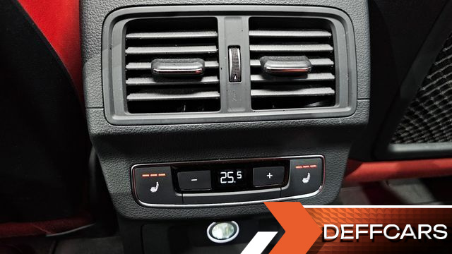 Audi SQ5 3.0 TDI Quattro купить на сайте DeffCars