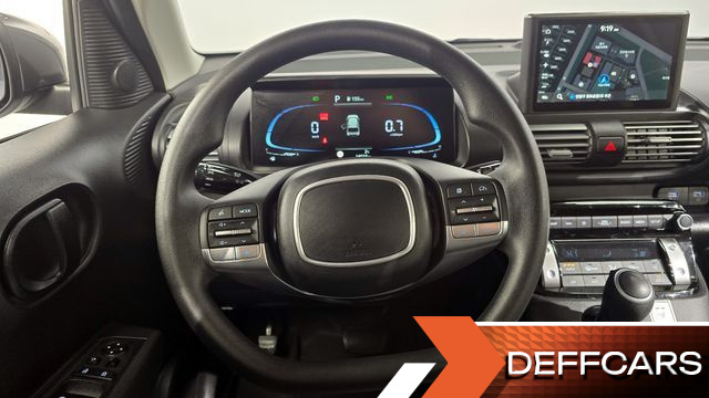 Hyundai CASPER Smart купить на сайте DeffCars