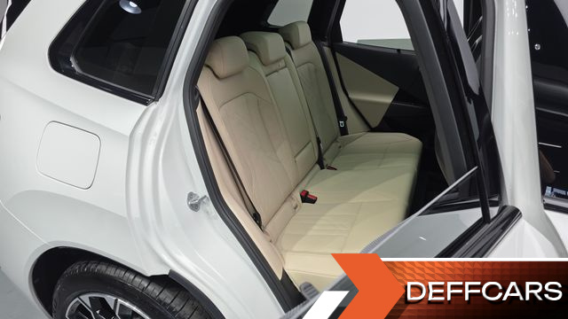 BMW X3 xDrive 20 M Sport Pro купить на сайте DeffCars