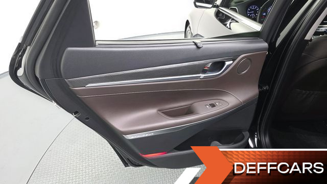 Hyundai GRANDEUR 2.4 Premium Special купить на сайте DeffCars