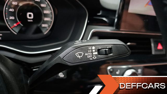 Audi A4 40 TFSI Premium купить на сайте DeffCars
