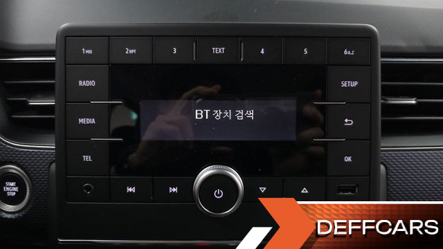 Renault-KoreaSamsung XM3 1.3 TCe LE купить на сайте DeffCars