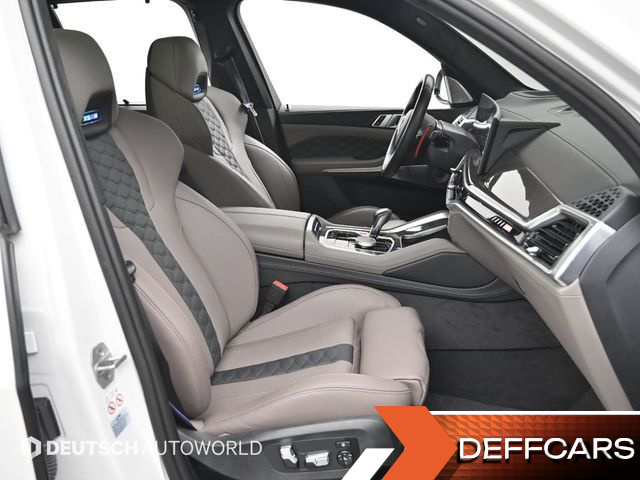 BMW X5M 4.4 Competition купить на сайте DeffCars