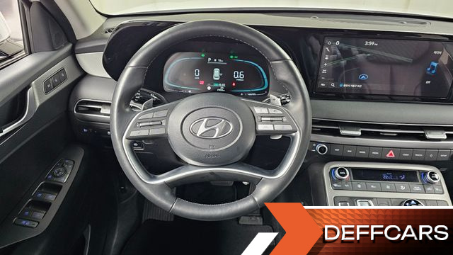 Hyundai PALISADE Gasoline 3.8 4WD Exclusive купить на сайте DeffCars