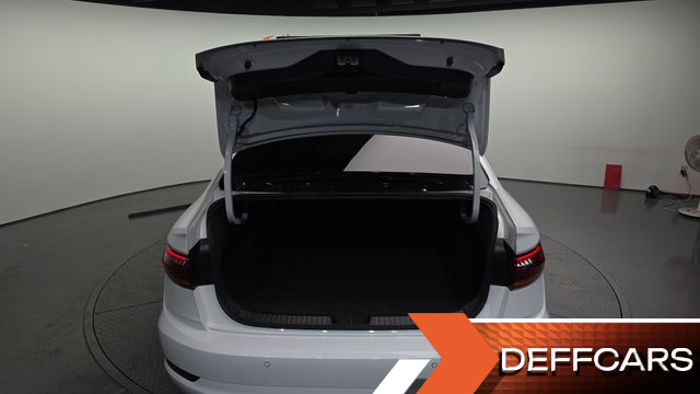 Volkswagen JETTA 1.4 TSI Prestige купить на сайте DeffCars