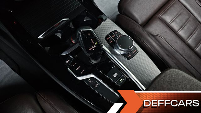 BMW X3 xDrive 20d M Sport купить на сайте DeffCars
