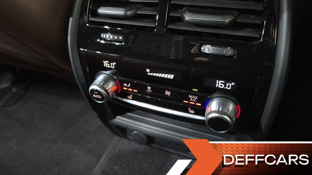 BMW 5-SERIES M550i xDrive купить на сайте DeffCars