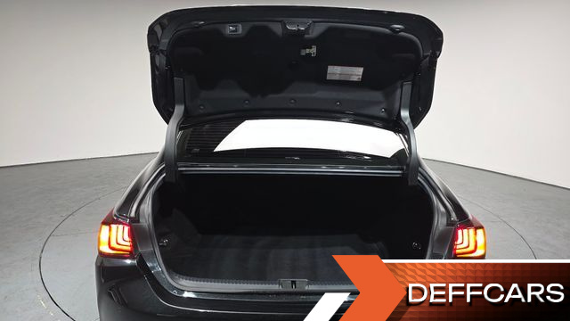 Lexus ES Executive купить на сайте DeffCars